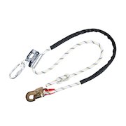 FP26 Work Positioning 2.0m Lanyard with Grip Adjuster